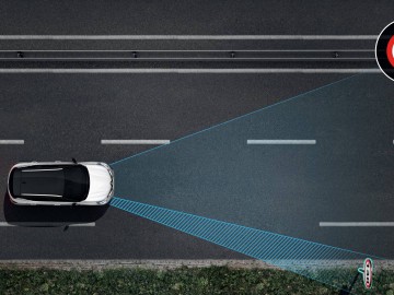 Renault Captur &ndash; Więcej atut&oacute;w